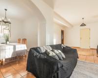 Sale - Single family house - Aspe - Montesol