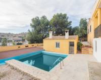 Sale - Single family house - Aspe - Montesol