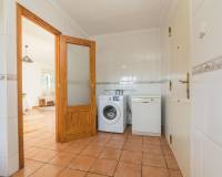 Sale - Single family house - Aspe - Montesol