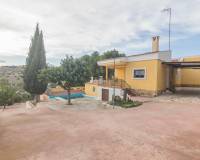 Sale - Single family house - Aspe - Montesol