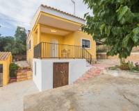 Sale - Single family house - Aspe - Montesol