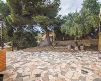 Sale - Single family house - Aspe - Montesol