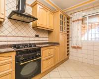 Sale - Single family house - Aspe pedanias - Uchel