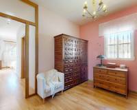 Sale - Single family house - Aspe - Santa Elena