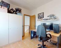Sale - Single family house - Aspe - Santa Elena