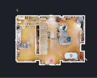 Sale - Single family house - Aspe - Santa Elena