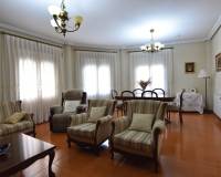 Sale - Single family house - Aspe