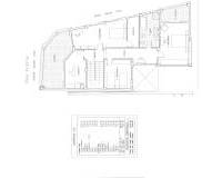 Sale - Single family house - Aspe