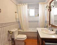 Sale - Single family house - Aspe