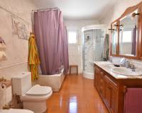 Sale - Single family house - Aspe