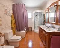 Sale - Single family house - Aspe