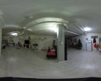 Sale - Single family house - Aspe