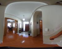 Sale - Single family house - Aspe