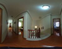 Sale - Single family house - Aspe