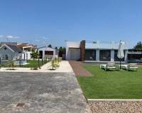 Sale - Single family house - Chiclana de la Frontera - Las Lagunas - Campano