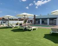 Sale - Single family house - Chiclana de la Frontera - Las Lagunas - Campano