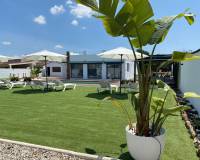Sale - Single family house - Chiclana de la Frontera - Las Lagunas - Campano