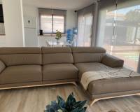 Sale - Single family house - Chiclana de la Frontera - Las Lagunas - Campano