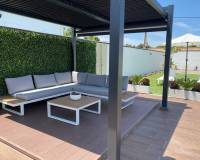 Sale - Single family house - Chiclana de la Frontera - Las Lagunas - Campano