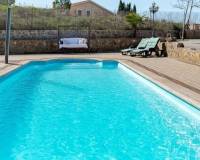 Sale - Single family house - Chinchon - Nuevo chinchon
