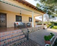 Sale - Single family house - Chinchon - Nuevo chinchon
