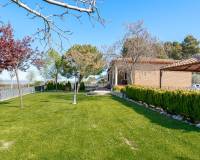 Sale - Single family house - Chinchon - Nuevo chinchon