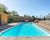 Sale - Single family house - Chinchon - Nuevo chinchon