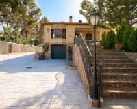 Sale - Single family house - Chinchon - Nuevo chinchon