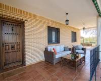 Sale - Single family house - Chinchon - Nuevo chinchon