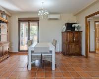 Sale - Single family house - Chinchon - Nuevo chinchon