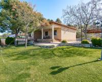 Sale - Single family house - Chinchon - Nuevo chinchon