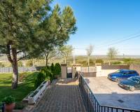Sale - Single family house - Chinchon - Nuevo chinchon