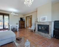 Sale - Single family house - Chinchon - Nuevo chinchon