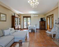 Sale - Single family house - Chinchon - Nuevo chinchon