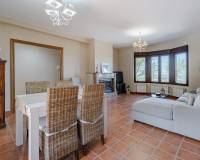 Sale - Single family house - Chinchon - Nuevo chinchon