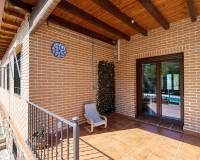 Sale - Single family house - Chinchon - Nuevo chinchon