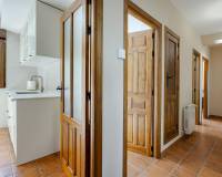 Sale - Single family house - Chinchon - Nuevo chinchon
