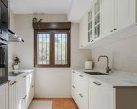 Sale - Single family house - Chinchon - Nuevo chinchon