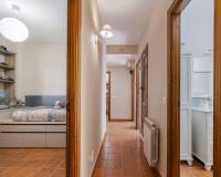Sale - Single family house - Chinchon - Nuevo chinchon