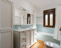 Sale - Single family house - Chinchon - Nuevo chinchon