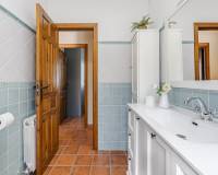 Sale - Single family house - Chinchon - Nuevo chinchon