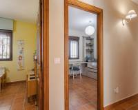 Sale - Single family house - Chinchon - Nuevo chinchon