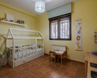 Sale - Single family house - Chinchon - Nuevo chinchon