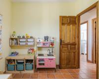Sale - Single family house - Chinchon - Nuevo chinchon