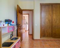 Sale - Single family house - Chinchon - Nuevo chinchon