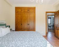 Sale - Single family house - Chinchon - Nuevo chinchon