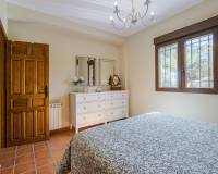 Sale - Single family house - Chinchon - Nuevo chinchon