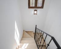 Sale - Single family house - Chinchon - Nuevo chinchon