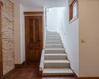 Sale - Single family house - Chinchon - Nuevo chinchon
