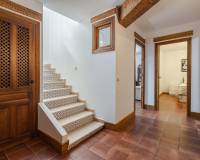 Sale - Single family house - Chinchon - Nuevo chinchon